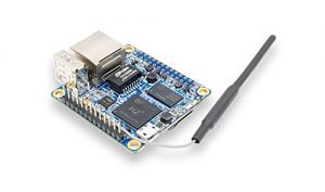 OrangePiZero